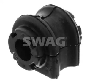 60945922 SWAG Втулка стабілізатора